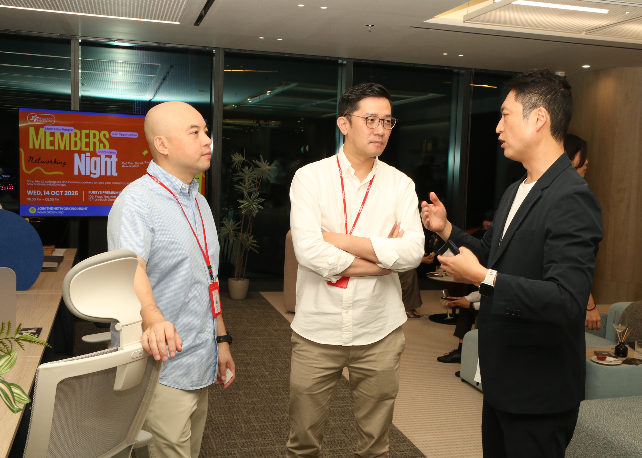 Event Gallery